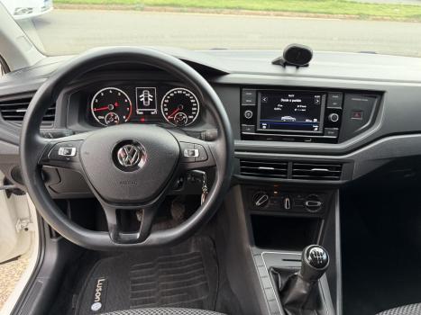 VOLKSWAGEN Virtus 1.6 4P MSI FLEX, Foto 9