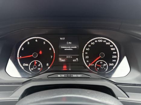 VOLKSWAGEN Virtus 1.6 4P MSI FLEX, Foto 10