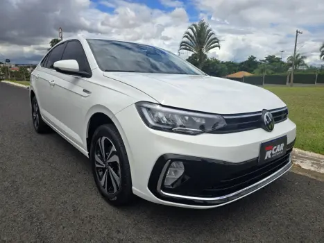 VOLKSWAGEN Virtus 1.0 4P 200 TSI FLEX COMFORTLINE AUTOM�TICO, Foto 1