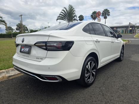 VOLKSWAGEN Virtus 1.0 4P 200 TSI FLEX COMFORTLINE AUTOM�TICO, Foto 3