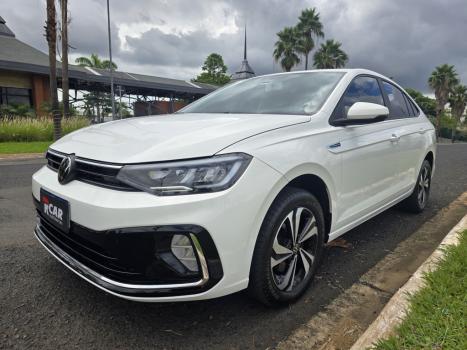 VOLKSWAGEN Virtus 1.0 4P 200 TSI FLEX COMFORTLINE AUTOM�TICO, Foto 4