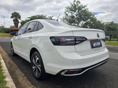 VOLKSWAGEN Virtus 1.0 4P 200 TSI FLEX COMFORTLINE AUTOM�TICO, Foto 5