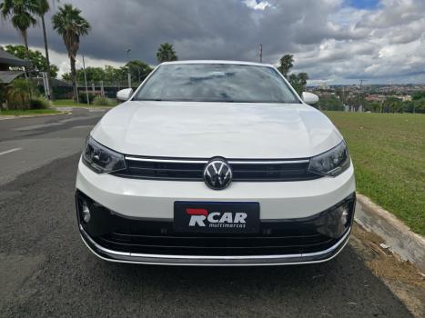 VOLKSWAGEN Virtus 1.0 4P 200 TSI FLEX COMFORTLINE AUTOM�TICO, Foto 6