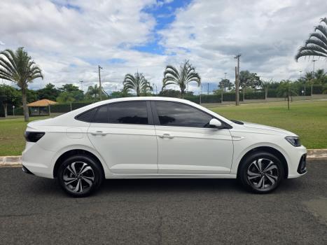 VOLKSWAGEN Virtus 1.0 4P 200 TSI FLEX COMFORTLINE AUTOM�TICO, Foto 7