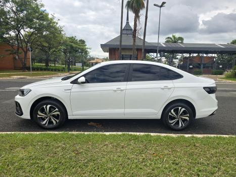 VOLKSWAGEN Virtus 1.0 4P 200 TSI FLEX COMFORTLINE AUTOM�TICO, Foto 8