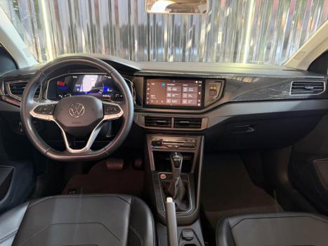 VOLKSWAGEN Virtus 1.0 4P 200 TSI FLEX COMFORTLINE AUTOM�TICO, Foto 2