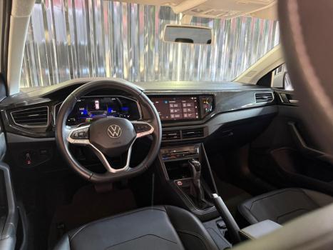 VOLKSWAGEN Virtus 1.0 4P 200 TSI FLEX COMFORTLINE AUTOM�TICO, Foto 3