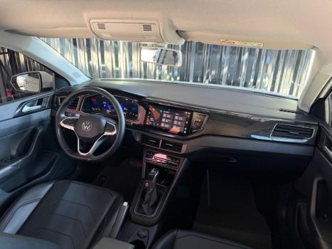 VOLKSWAGEN Virtus 1.0 4P 200 TSI FLEX COMFORTLINE AUTOM�TICO, Foto 4