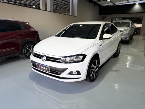 VOLKSWAGEN Virtus 1.0 4P 200 TSI FLEX COMFORTLINE AUTOM�TICO, Foto 1