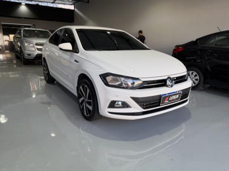 VOLKSWAGEN Virtus 1.0 4P 200 TSI FLEX COMFORTLINE AUTOM�TICO, Foto 2