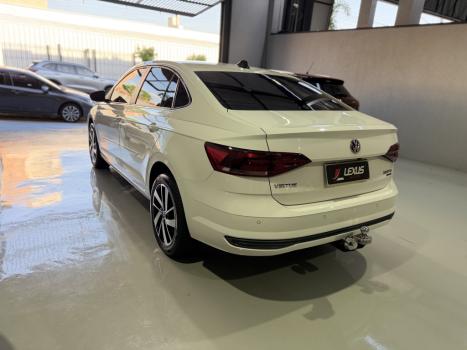VOLKSWAGEN Virtus 1.0 4P 200 TSI FLEX COMFORTLINE AUTOM�TICO, Foto 3