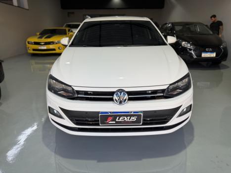 VOLKSWAGEN Virtus 1.0 4P 200 TSI FLEX COMFORTLINE AUTOM�TICO, Foto 5