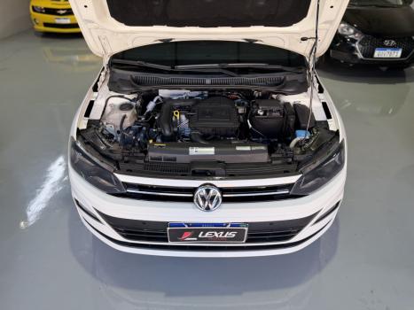 VOLKSWAGEN Virtus 1.0 4P 200 TSI FLEX COMFORTLINE AUTOM�TICO, Foto 7