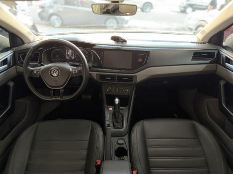 VOLKSWAGEN Virtus 1.0 4P 200 TSI FLEX COMFORTLINE AUTOM�TICO, Foto 8