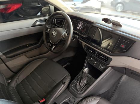 VOLKSWAGEN Virtus 1.0 4P 200 TSI FLEX COMFORTLINE AUTOM�TICO, Foto 9