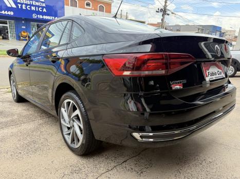 VOLKSWAGEN Virtus 1.0 4P 200 TSI FLEX HIGHLINE AUTOM�TICO, Foto 3