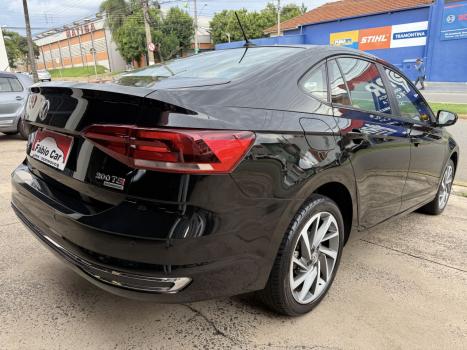 VOLKSWAGEN Virtus 1.0 4P 200 TSI FLEX HIGHLINE AUTOM�TICO, Foto 4