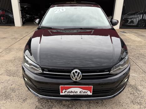 VOLKSWAGEN Virtus 1.0 4P 200 TSI FLEX HIGHLINE AUTOM�TICO, Foto 5