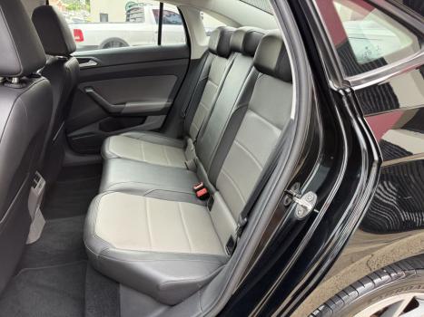 VOLKSWAGEN Virtus 1.0 4P 200 TSI FLEX HIGHLINE AUTOM�TICO, Foto 8