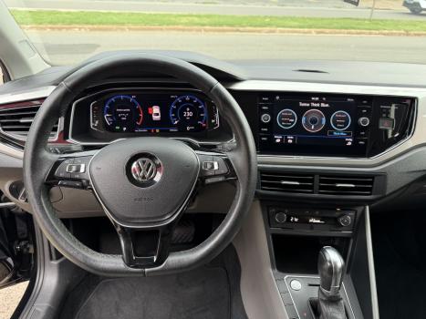 VOLKSWAGEN Virtus 1.0 4P 200 TSI FLEX HIGHLINE AUTOM�TICO, Foto 9