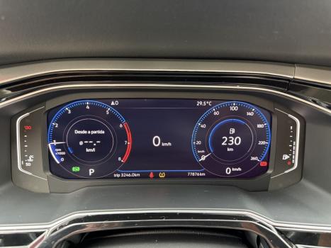 VOLKSWAGEN Virtus 1.0 4P 200 TSI FLEX HIGHLINE AUTOM�TICO, Foto 10