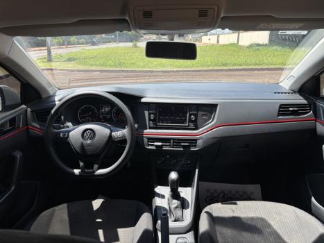 VOLKSWAGEN Virtus 1.6 4P MSI FLEX SENSE AUTOM�TICO, Foto 2