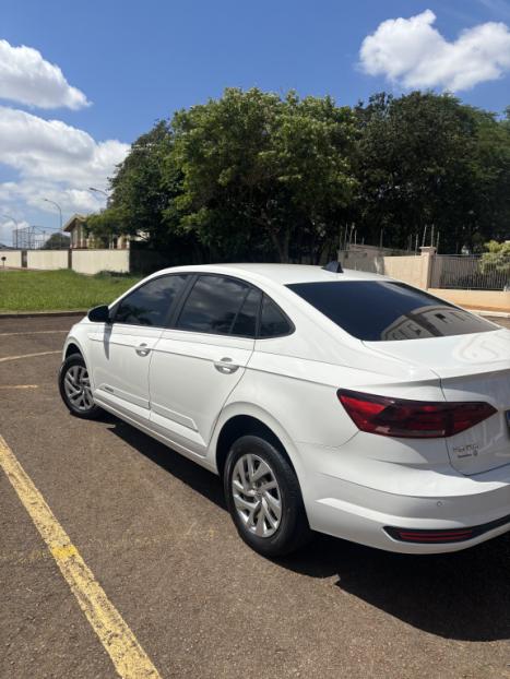 VOLKSWAGEN Virtus 1.6 4P MSI FLEX SENSE AUTOM�TICO, Foto 3