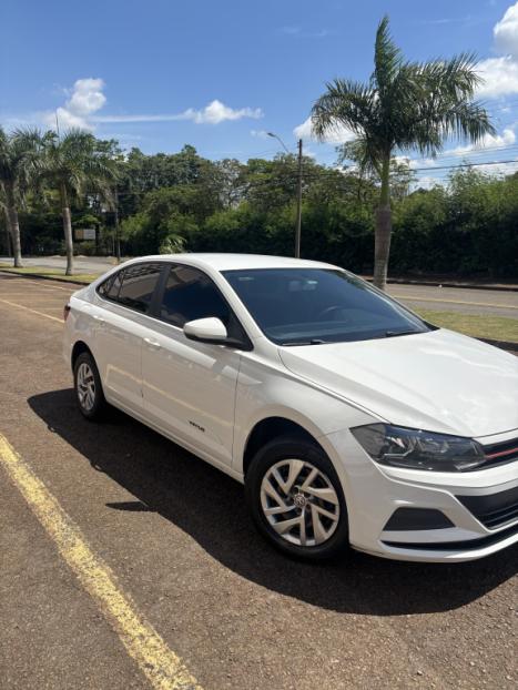 VOLKSWAGEN Virtus 1.6 4P MSI FLEX SENSE AUTOM�TICO, Foto 5