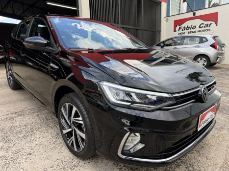 VOLKSWAGEN Virtus 1.0 4P 200 TSI FLEX HIGHLINE AUTOM�TICO, Foto 1