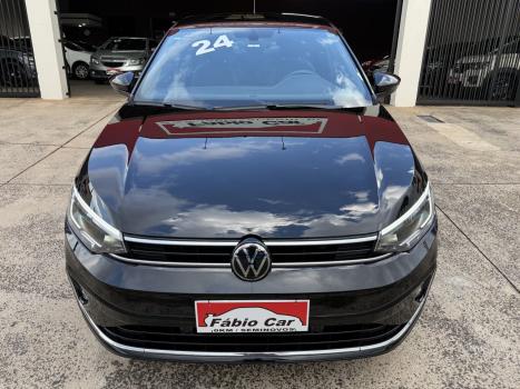 VOLKSWAGEN Virtus 1.0 4P 200 TSI FLEX HIGHLINE AUTOM�TICO, Foto 5