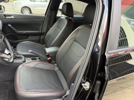 VOLKSWAGEN Virtus 1.0 4P 200 TSI FLEX HIGHLINE AUTOM�TICO, Foto 7