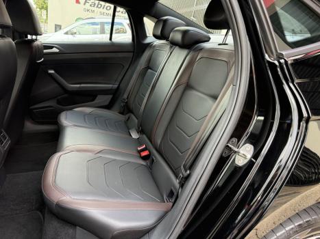 VOLKSWAGEN Virtus 1.0 4P 200 TSI FLEX HIGHLINE AUTOM�TICO, Foto 8