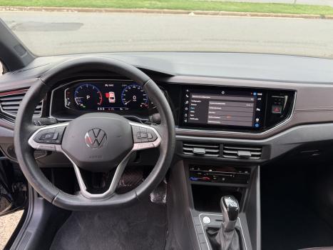 VOLKSWAGEN Virtus 1.0 4P 200 TSI FLEX HIGHLINE AUTOM�TICO, Foto 9