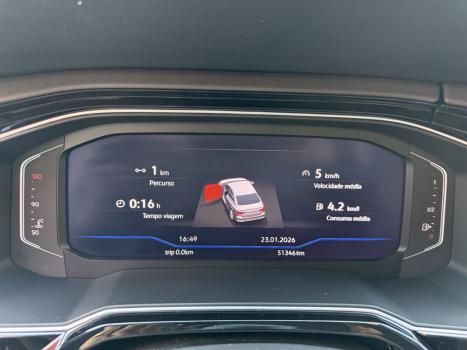 VOLKSWAGEN Virtus 1.0 4P 200 TSI FLEX HIGHLINE AUTOM�TICO, Foto 10