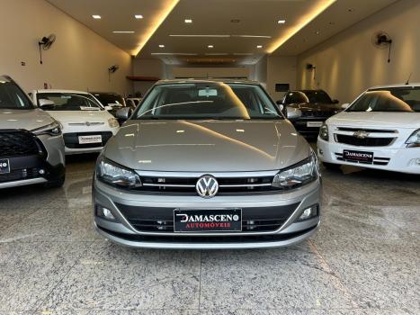 VOLKSWAGEN Virtus 1.0 4P 200 TSI FLEX COMFORTLINE AUTOM�TICO, Foto 1