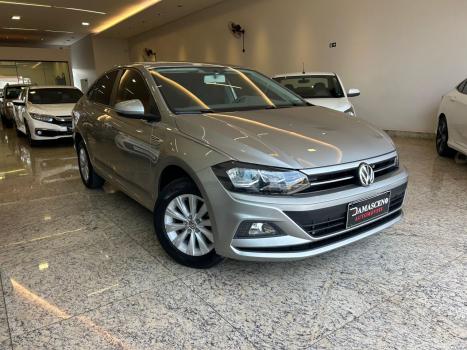 VOLKSWAGEN Virtus 1.0 4P 200 TSI FLEX COMFORTLINE AUTOM�TICO, Foto 2