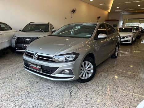 VOLKSWAGEN Virtus 1.0 4P 200 TSI FLEX COMFORTLINE AUTOM�TICO, Foto 3