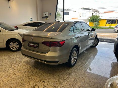 VOLKSWAGEN Virtus 1.0 4P 200 TSI FLEX COMFORTLINE AUTOM�TICO, Foto 6