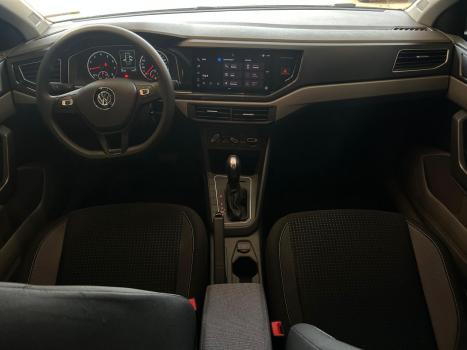 VOLKSWAGEN Virtus 1.0 4P 200 TSI FLEX COMFORTLINE AUTOM�TICO, Foto 7