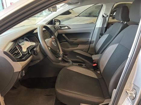 VOLKSWAGEN Virtus 1.0 4P 200 TSI FLEX COMFORTLINE AUTOM�TICO, Foto 8