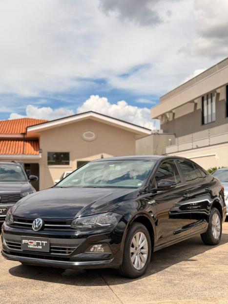 VOLKSWAGEN Virtus 1.0 4P 200 TSI FLEX COMFORTLINE AUTOM�TICO, Foto 1