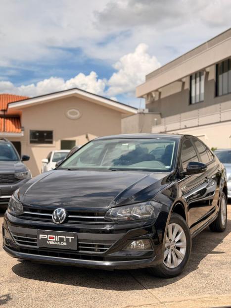 VOLKSWAGEN Virtus 1.0 4P 200 TSI FLEX COMFORTLINE AUTOM�TICO, Foto 2