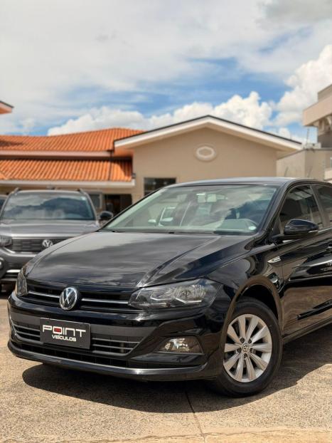 VOLKSWAGEN Virtus 1.0 4P 200 TSI FLEX COMFORTLINE AUTOM�TICO, Foto 5