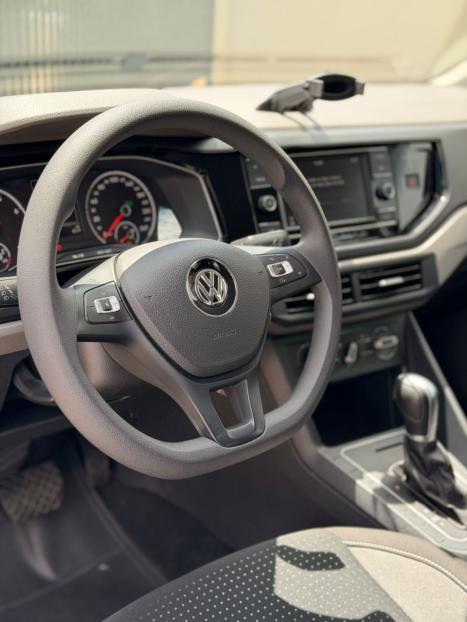 VOLKSWAGEN Virtus 1.0 4P 200 TSI FLEX COMFORTLINE AUTOM�TICO, Foto 7