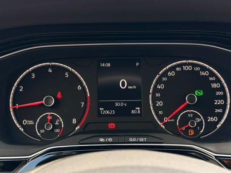 VOLKSWAGEN Virtus 1.0 4P 200 TSI FLEX COMFORTLINE AUTOM�TICO, Foto 9