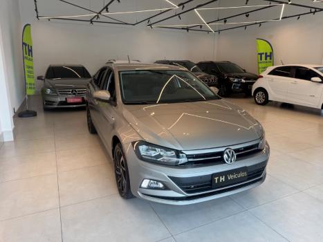 VOLKSWAGEN Virtus 1.0 4P 200 TSI FLEX HIGHLINE AUTOM�TICO, Foto 2