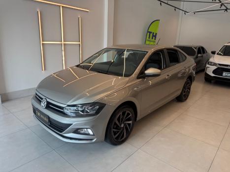 VOLKSWAGEN Virtus 1.0 4P 200 TSI FLEX HIGHLINE AUTOM�TICO, Foto 3