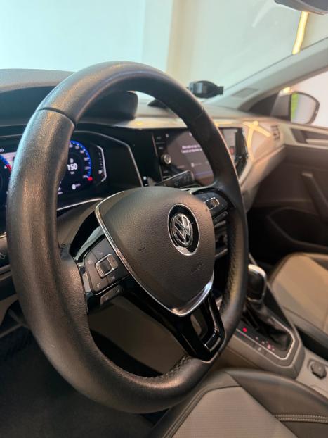 VOLKSWAGEN Virtus 1.0 4P 200 TSI FLEX HIGHLINE AUTOM�TICO, Foto 5
