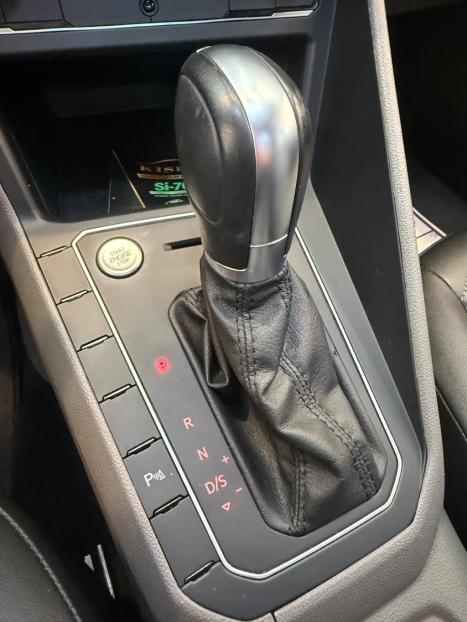 VOLKSWAGEN Virtus 1.0 4P 200 TSI FLEX HIGHLINE AUTOM�TICO, Foto 7