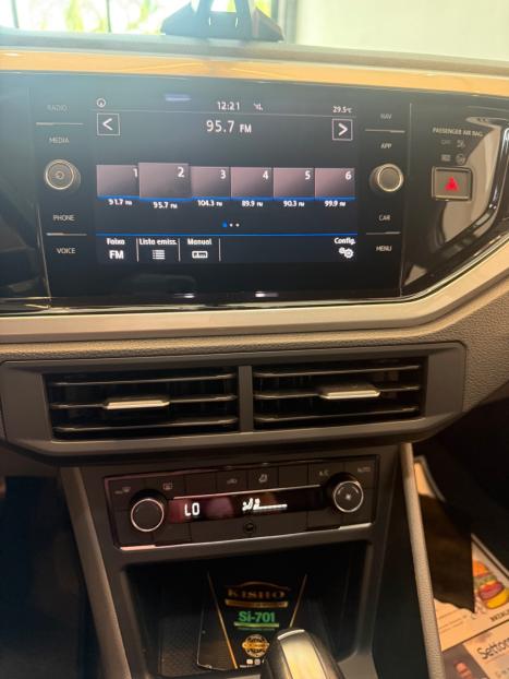 VOLKSWAGEN Virtus 1.0 4P 200 TSI FLEX HIGHLINE AUTOM�TICO, Foto 10